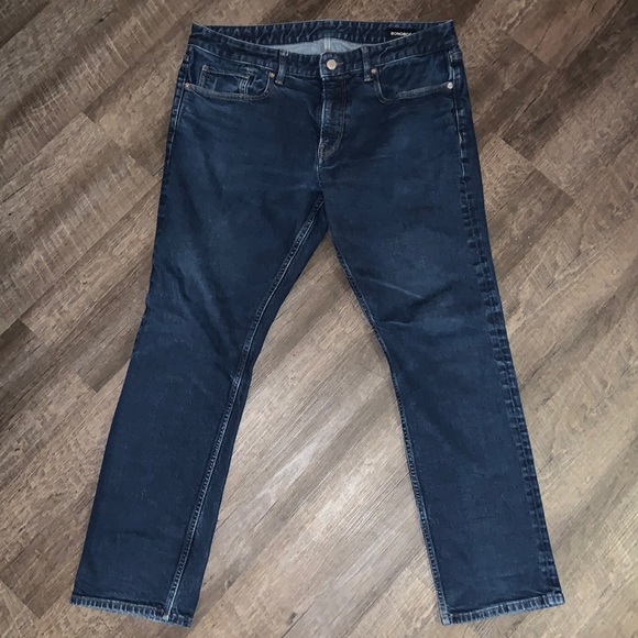 Bonobos Jeans Bonobos All Season Jeans 353 Like New Poshmark